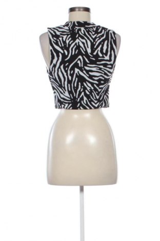 Top de femei Zara, Mărime L, Culoare Multicolor, Preț 61,99 Lei
