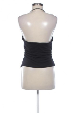 Дамски топ Zara, Размер M, Цвят Черен, Цена 37,99 лв.