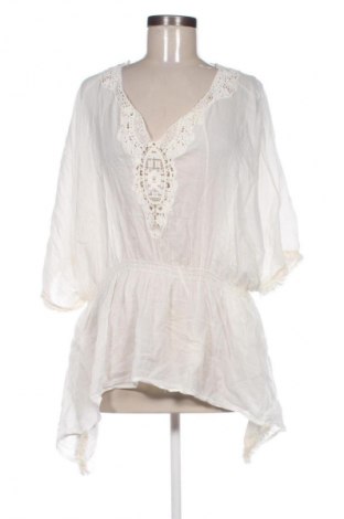 Damentop Zara, Größe L, Farbe Weiß, Preis 26,99 €