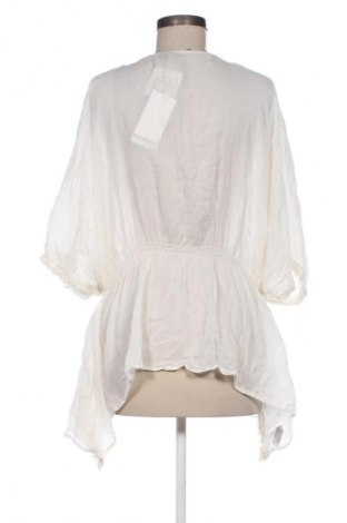 Damentop Zara, Größe L, Farbe Weiß, Preis 26,99 €