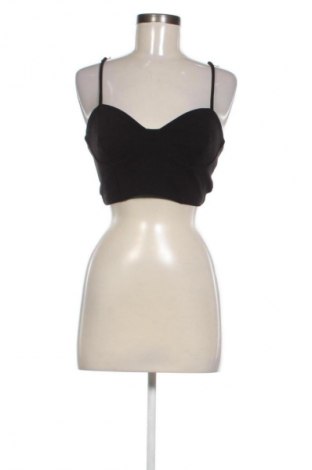 Női top Zara, Méret M, Szín Fekete, Ár 4 769 Ft