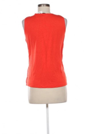Dámský top Zero, Velikost M, Barva Červená, Cena  342,00 Kč