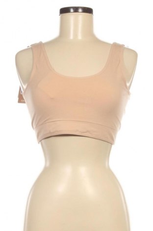 Дамско бельо Bye Bra, Размер XXL, Цвят Бежов, Цена 62,99 лв.