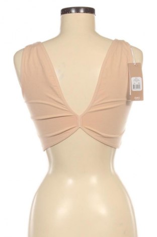 Дамско бельо Bye Bra, Размер XXL, Цвят Бежов, Цена 62,99 лв.