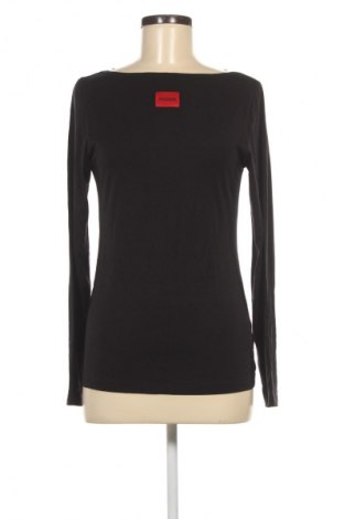 Damen Unterwäsche Hugo Boss, Größe L, Farbe Schwarz, Preis 61,99 €