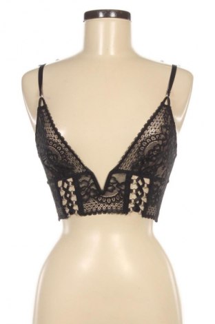 Lenjerie de corp de damă Jette, Mărime M, Culoare Negru, Preț 145,99 Lei