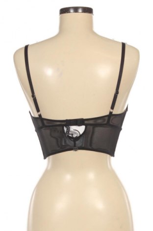 Lenjerie de corp de damă Jette, Mărime M, Culoare Negru, Preț 145,99 Lei