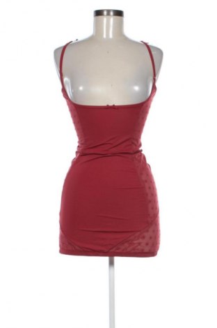 Damen Unterwäsche Jolinesse, Größe L, Farbe Rot, Preis € 9,72