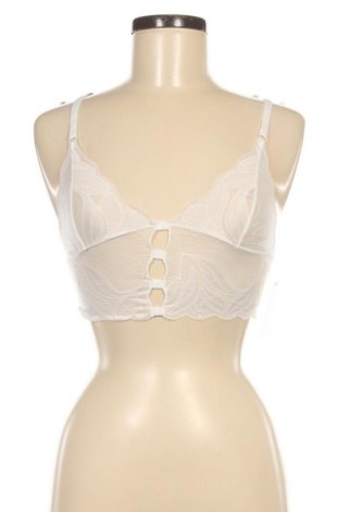 Γυναικεία εσώρουχα Just For Victoria, Μέγεθος M, Χρώμα Λευκό, Τιμή 21,99 €