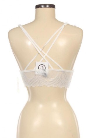 Γυναικεία εσώρουχα Just For Victoria, Μέγεθος M, Χρώμα Λευκό, Τιμή 21,99 €