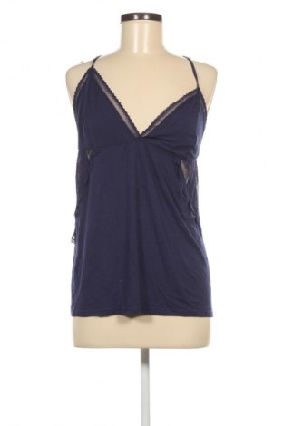 Damen Unterwäsche Lascana, Größe XL, Farbe Blau, Preis € 30,99