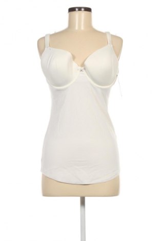 Γυναικεία εσώρουχα Sassa, Μέγεθος XXL, Χρώμα Εκρού, Τιμή 37,99 €