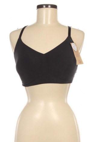 Дамско бельо Schiesser, Размер XL, Цвят Черен, Цена 62,99 лв.