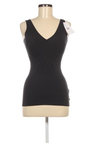 Дамско бельо Schiesser, Размер XL, Цвят Черен, Цена 46,99 лв.