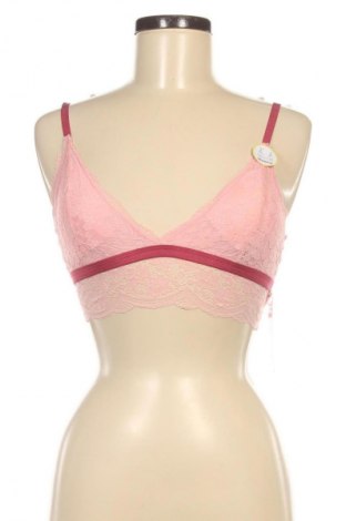 Дамско бельо Sinsay, Размер S, Цвят Розов, Цена 10,99 лв.