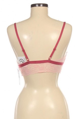 Дамско бельо Sinsay, Размер S, Цвят Розов, Цена 10,99 лв.