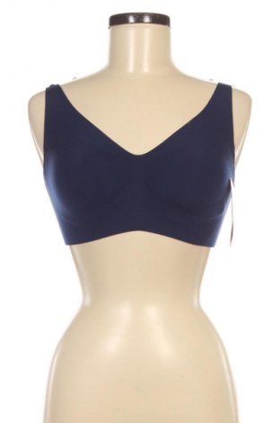 Damen Unterwäsche Sloggi, Größe L, Farbe Blau, Preis 51,99 €