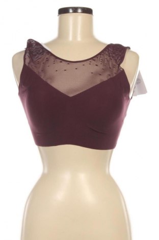 Damen Unterwäsche Sloggi, Größe L, Farbe Rot, Preis € 51,99