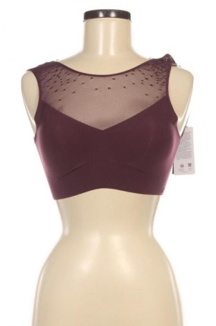 Bielizna damska Sloggi, Rozmiar S, Kolor Czerwony, Cena 207,99 zł