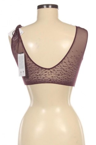 Bielizna damska Sloggi, Rozmiar S, Kolor Czerwony, Cena 207,99 zł