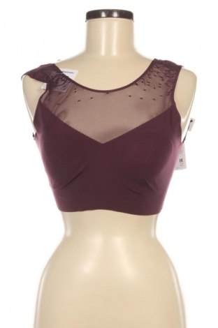 Γυναικεία εσώρουχα Sloggi, Μέγεθος L, Χρώμα Κόκκινο, Τιμή 47,99 €