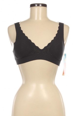 Дамско бельо Sloggi, Размер XS, Цвят Черен, Цена 77,99 лв.