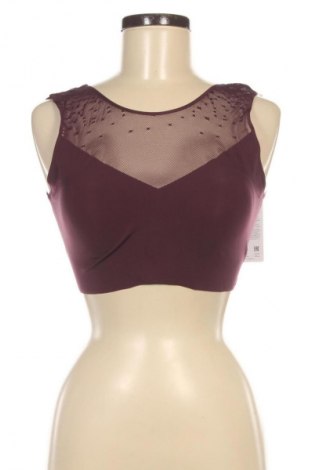 Lenjerie de corp de damă Sloggi, Mărime L, Culoare Roșu, Preț 243,99 Lei