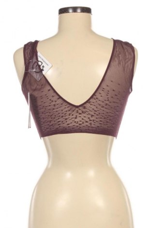 Lenjerie de corp de damă Sloggi, Mărime L, Culoare Roșu, Preț 243,99 Lei