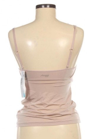 Дамско бельо Sloggi, Размер S, Цвят Бежов, Цена 62,99 лв.