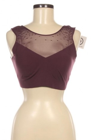 Damen Unterwäsche Sloggi, Größe L, Farbe Rot, Preis 51,99 €