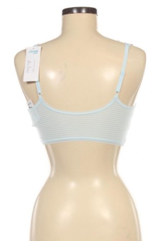 Γυναικεία εσώρουχα Sloggi, Μέγεθος S, Χρώμα Μπλέ, Τιμή 47,99 €