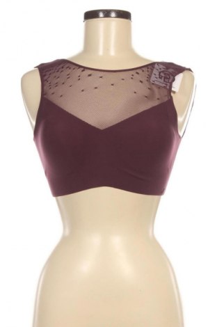 Lenjerie de corp de damă Sloggi, Mărime S, Culoare Roșu, Preț 243,99 Lei