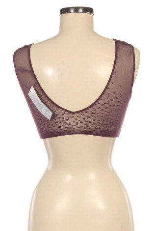 Lenjerie de corp de damă Sloggi, Mărime S, Culoare Roșu, Preț 243,99 Lei