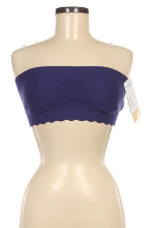 Дамско бельо Sloggi, Размер L, Цвят Син, Цена 77,99 лв.