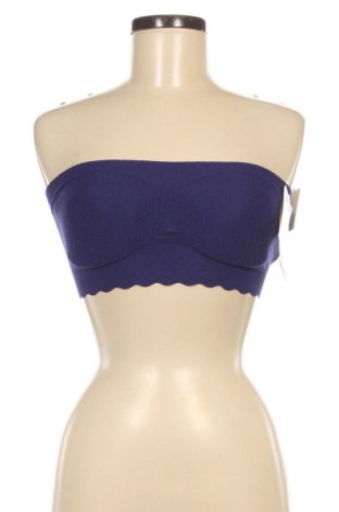 Дамско бельо Sloggi, Размер L, Цвят Син, Цена 77,99 лв.