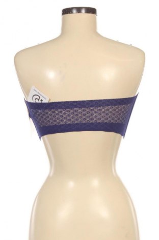 Дамско бельо Sloggi, Размер L, Цвят Син, Цена 77,99 лв.