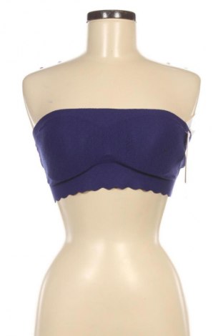 Дамско бельо Sloggi, Размер L, Цвят Син, Цена 77,99 лв.