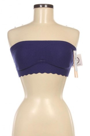 Lenjerie de corp de damă Sloggi, Mărime L, Culoare Albastru, Preț 243,99 Lei