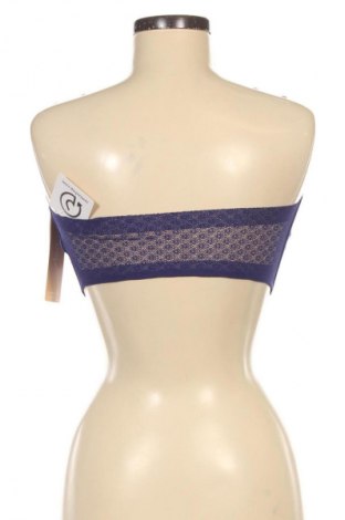 Lenjerie de corp de damă Sloggi, Mărime L, Culoare Albastru, Preț 243,99 Lei