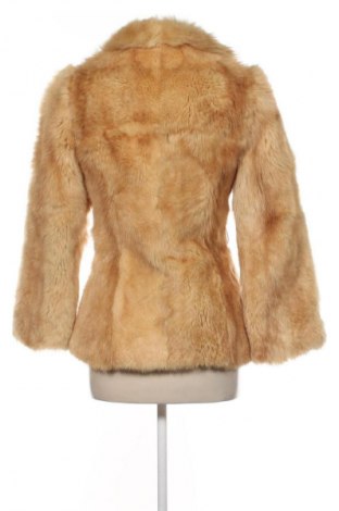 Damen Ledermantel Betty Barclay, Größe S, Farbe Beige, Preis € 71,99