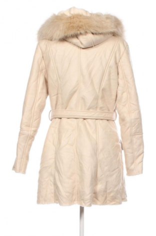 Dámská kožená bunda  Chic Et Jeune, Velikost XL, Barva Béžová, Cena  4 399,00 Kč