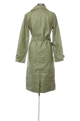 Női bőrkabát Cotton On, Méret M, Szín Zöld, Ár 21 159 Ft