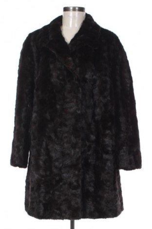 Dámska kožená bunda  Unbranded, Veľkosť M, Farba Hnedá, Cena  150,09 €