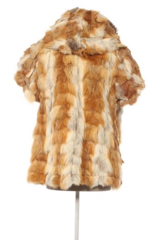 Damen Ledermantel Unbranded, Größe M, Farbe Mehrfarbig, Preis 109,97 €