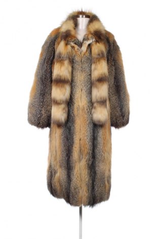 Dámska kožená bunda  Unbranded, Veľkosť M, Farba Viacfarebná, Cena  108,48 €