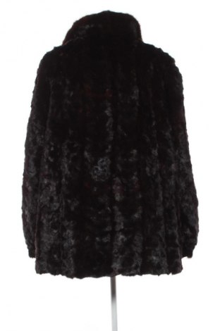 Δερμάτινο γυναικείο παλτό Unbranded, Μέγεθος L, Χρώμα Πολύχρωμο, Τιμή 159,99 €