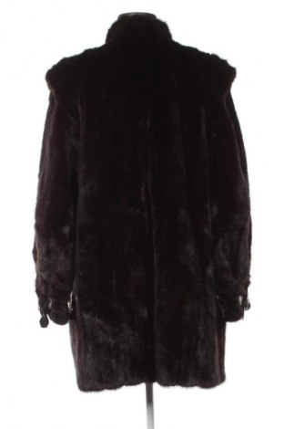 Dámska kožená bunda  Unbranded, Veľkosť M, Farba Hnedá, Cena  174,95 €