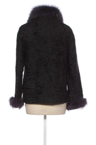 Női bőrkabát Unbranded, Méret S, Szín Fekete, Ár 58 909 Ft