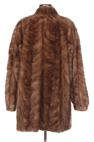 Női bőrkabát Unbranded, Méret M, Szín Barna, Ár 49 569 Ft