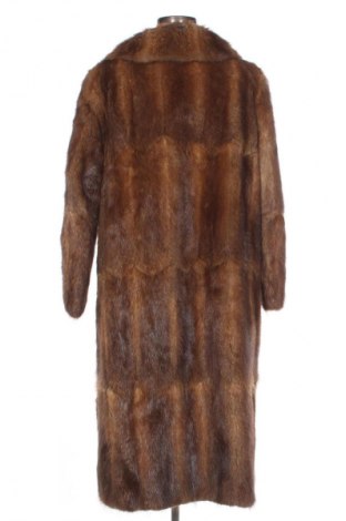 Női bőrkabát Unbranded, Méret M, Szín Barna, Ár 49 569 Ft